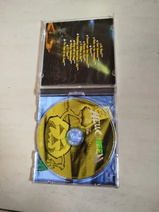 Helloween - The Time Of The Oath CD