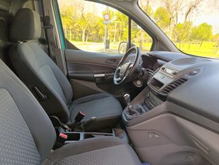 Ford Transit Connect 1.5 TDCi Trend