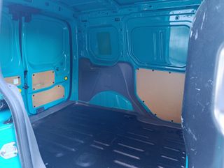 Ford Transit Connect 1.5 TDCi Trend