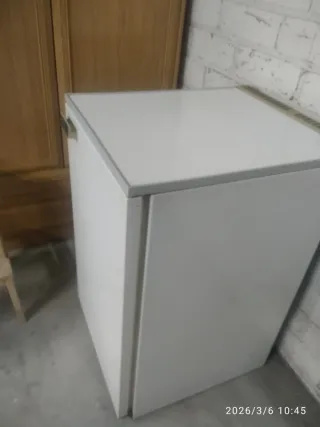 Nevera camping o casa