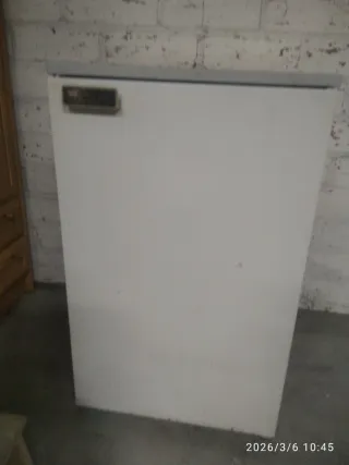 Nevera camping o casa