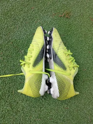 Botas de fútbol Adidas X Ghosted.3 FG