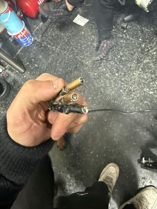 Motor SmartGyro Pro 800W