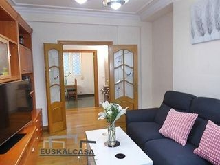 Piso en venta en San Ignacio-Elorrieta en Bilbao