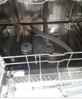 Lavavajillas Bosch Grand Prix