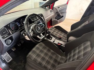 Volkswagen Golf GTD 2015 184cv