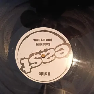 Pack Vinilos breaks del sello East