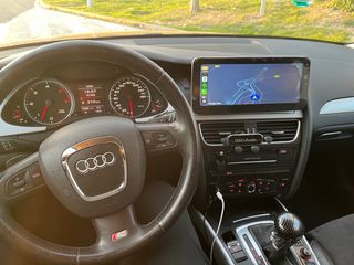 Audi A4 Allroad 2011 3.0 tdi