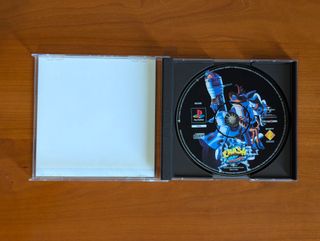 Crash Bandicoot 3: Warped PS1 - PAL ITA/EU RARO