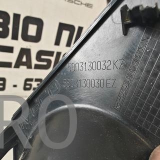 MOLDURA ANTINIEBLAS DERECHO IVECO DAILY USADO