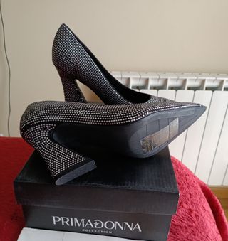 Zapatos de tacón Primadonna Collection Talla 39