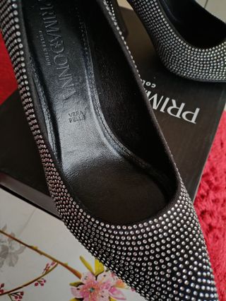Zapatos de tacón Primadonna Collection Talla 39