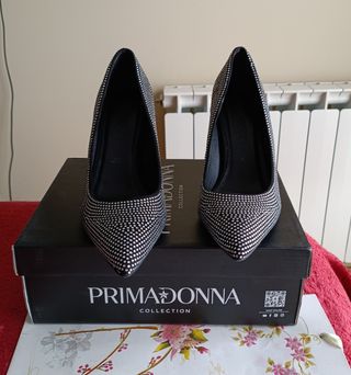 Zapatos de tacón Primadonna Collection Talla 39
