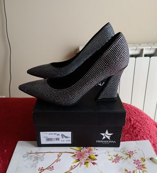 Zapatos de tacón Primadonna Collection Talla 39