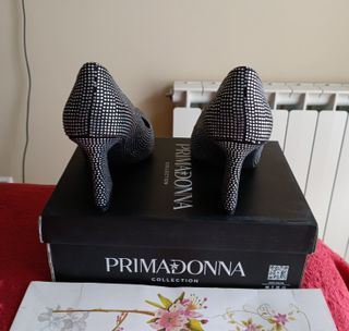 Zapatos de tacón Primadonna Collection Talla 39