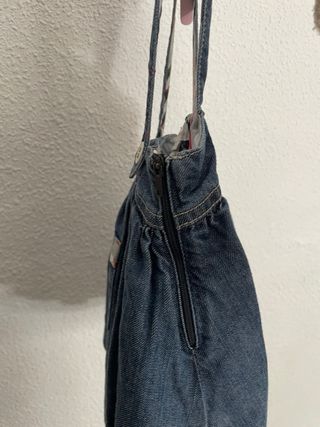 Vestido Peto Burberry 12 Meses