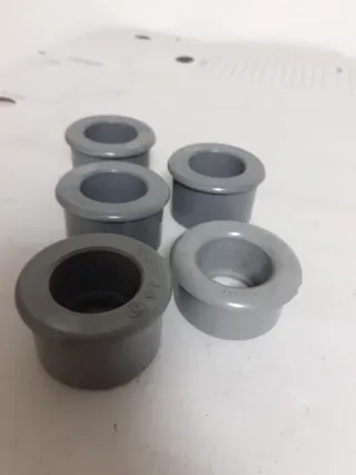 Accesorios PVC 40/50