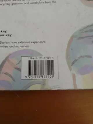 The Nelson First Certificate Course: Students' ...