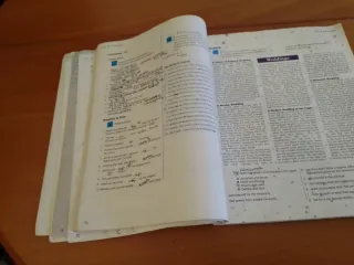 The Nelson First Certificate Course: Students' ...