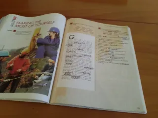 The Nelson First Certificate Course: Students' ...