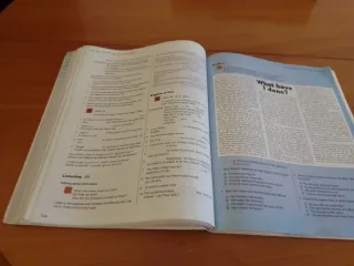 The Nelson First Certificate Course: Students' ...