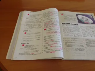 The Nelson First Certificate Course: Students' ...