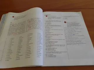 The Nelson First Certificate Course: Students' ...