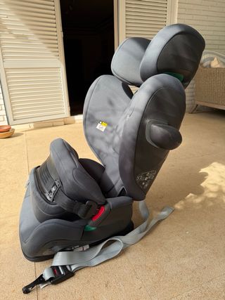 Silla Coche Cybex Pallas G2 i-Size 76-150cm
