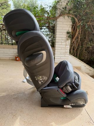 Silla Coche Cybex Pallas G2 i-Size 76-150cm