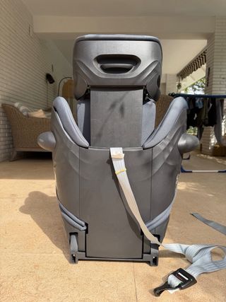 Silla Coche Cybex Pallas G2 i-Size 76-150cm