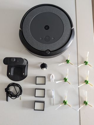 Roomba i3 Batería Nueva + Kit Repuestos