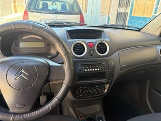 Citroen C2 2006 CAMBIO POR MOTO 125