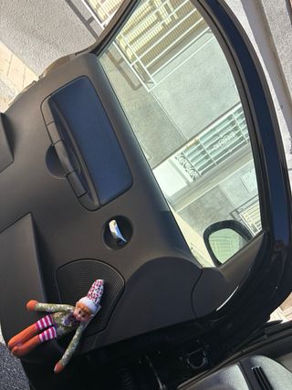 Citroen C2 2006 CAMBIO POR MOTO 125