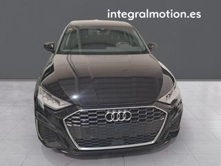 Audi A3 S line 30 TFSI 85kW S tronic Sportback