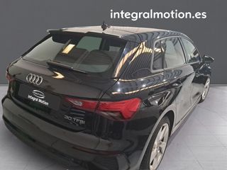 Audi A3 S line 30 TFSI 85kW S tronic Sportback