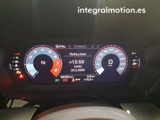 Audi A3 S line 30 TFSI 85kW S tronic Sportback