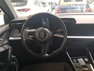 Audi A3 S line 30 TFSI 85kW S tronic Sportback