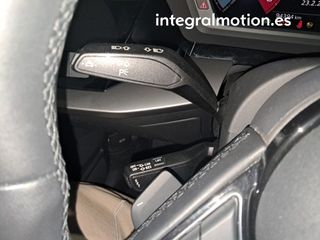 Audi A3 S line 30 TFSI 85kW S tronic Sportback