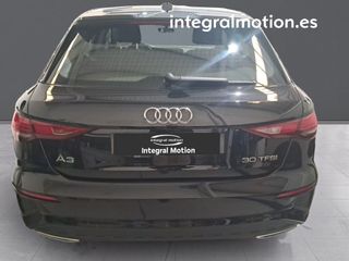 Audi A3 S line 30 TFSI 85kW S tronic Sportback