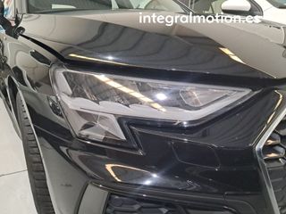 Audi A3 S line 30 TFSI 85kW S tronic Sportback