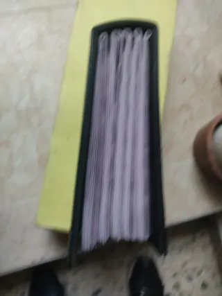 Álbum de fotos y otros usos