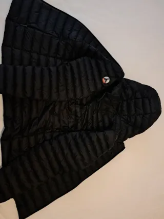 Chaqueta Jott Carla Talla 14/16 Negra