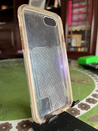 iPhone SE (2ª gen) Rosso