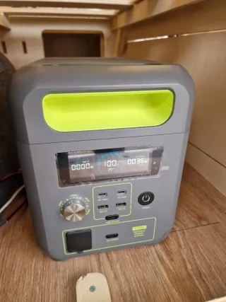 Volkswagen Transporter T5 Camper