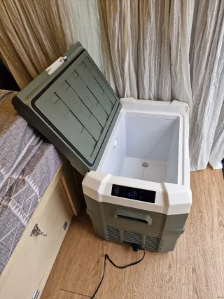 Volkswagen Transporter T5 Camper