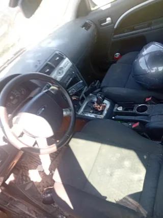 Ford Mondeo 2001