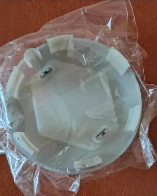 Tapón Central Llanta Renault