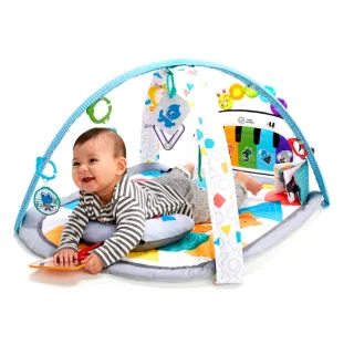 Alfombra Actividades Baby Einstein 4 en 1