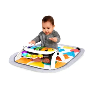 Alfombra Actividades Baby Einstein 4 en 1