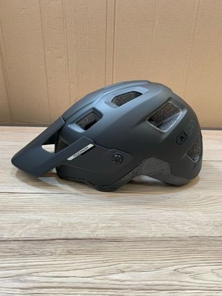 Casco Bicicleta MTB Abus Mobdrop Talla L (57-61cm)